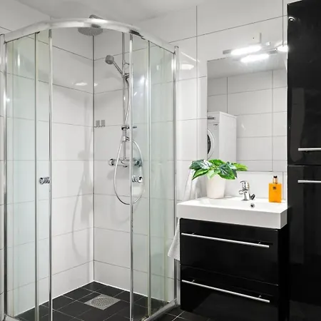 Modern 3-bedroom In The Heart Of Στάβανγκερ