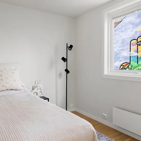 Modern 3-bedroom In The Heart Of * Στάβανγκερ