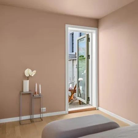 Modern 3-bedroom In The Heart Of * Stavanger