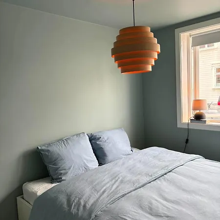 Modern 3-bedroom In The Heart Of * Stavanger