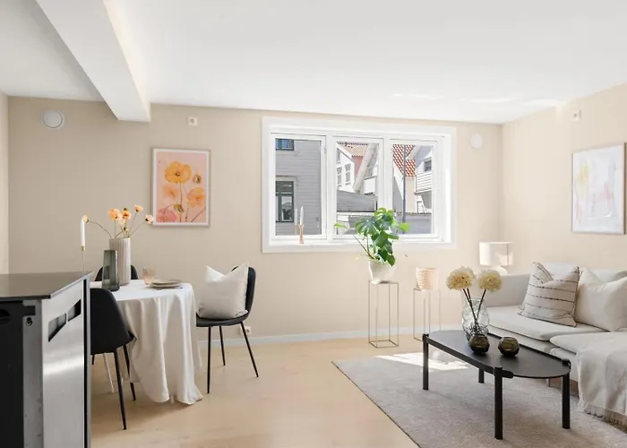 Apartament Modern 3-bedroom In The Heart Of *