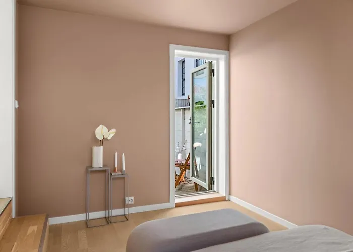 Modern 3-bedroom In The Heart Of * Stavanger